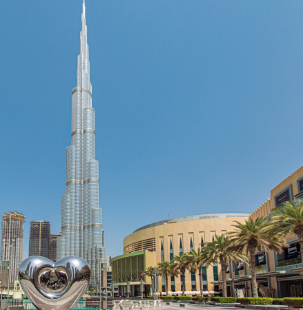 Dubai Tour