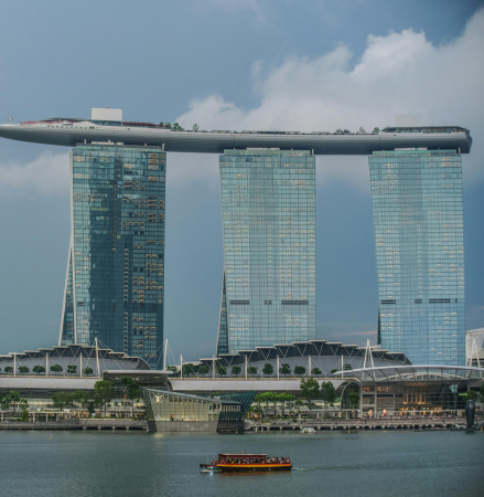 Singapore Tour