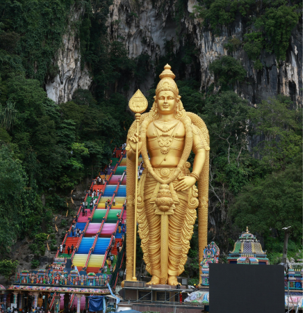 Malaysia Tour