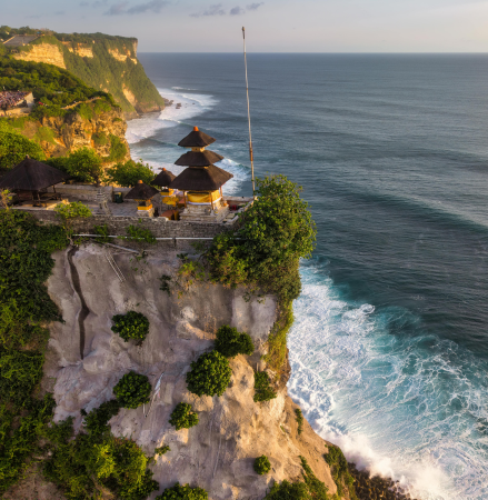 Bali Tour