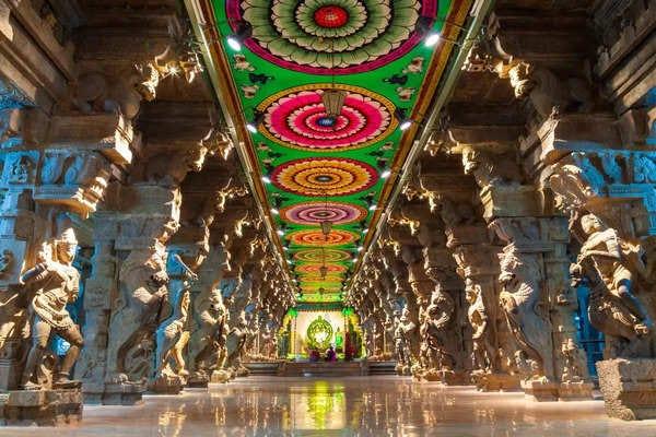 Madurai Temple Tour